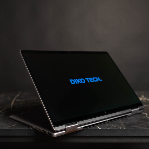 Ноутбук Трансформер HP Envy X360 / 2024 / OLED / R7-8840HS / 32 / 1ТБ / Touch Screen