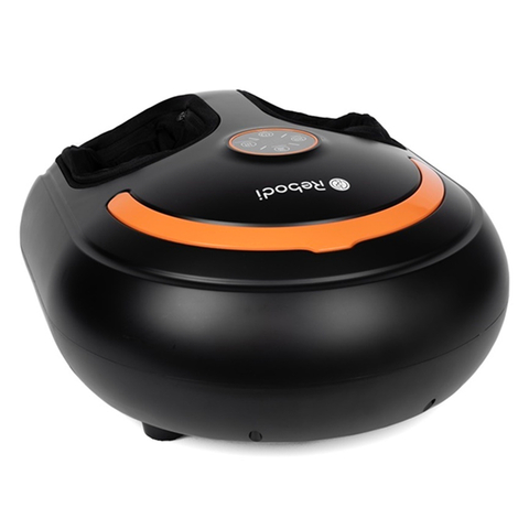 Массажер Rebodi F01 роликовый для ступней ног