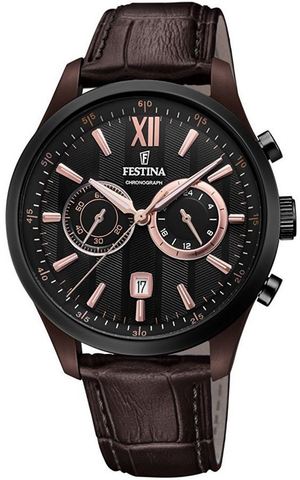 Наручные часы Festina F16999/2 фото