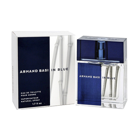 Armand Basi In Blue Pour Homme