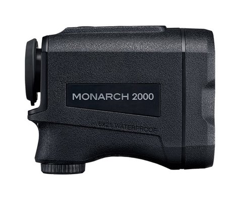 Лазерный дальномер Nikon MONARCH 2000