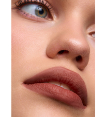 LuxVisage Губная помада жидкая MATT TATTOO No transfer 12H тон 127