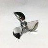 Pro Boat Sonicwake 36 CNC N643/3 propeller stainless steel
