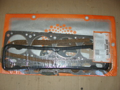 Комплект прокладок дв. УМЗ-417 полный (г.Москва)