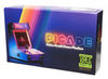 Аркадный автомат Pimoroni Picade 8″