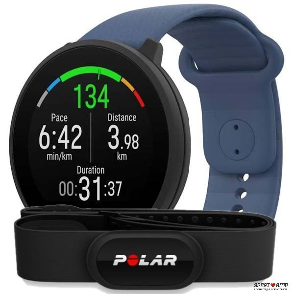 Polar Unite Blue HR (H10)