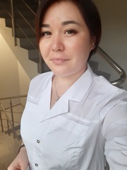 Закирова Алия Рамазановна