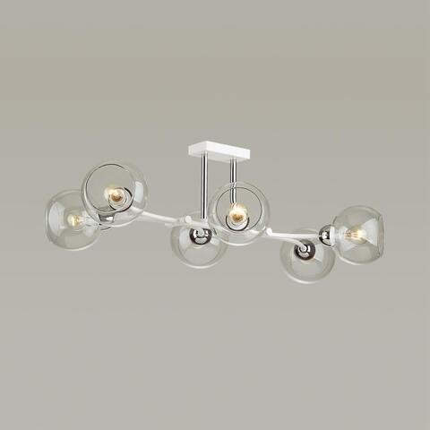 Потолочная люстра Lumion ALANA 4517/6C