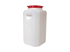 Бочка-канистра 110л м410