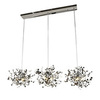 Люстра Argent 3L Chrome