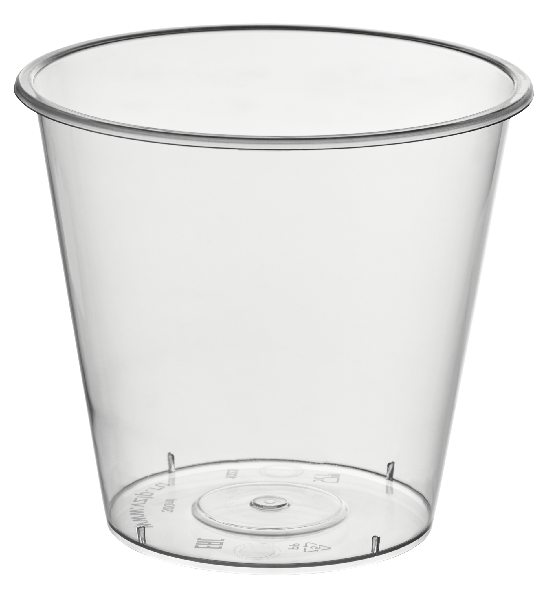 стаканчик пп. стакан 200 мл черный 2,7гр. 1. 5 л. 2.