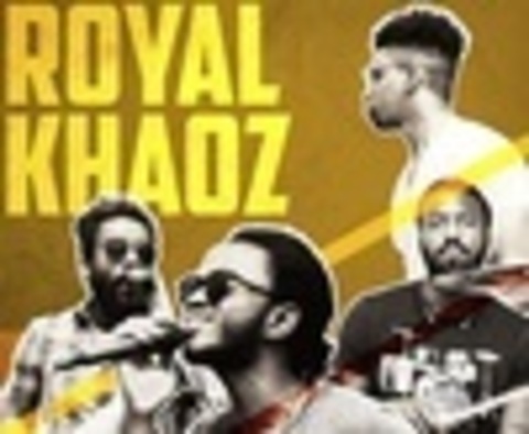 Royal KhaoZ - 2 релиза