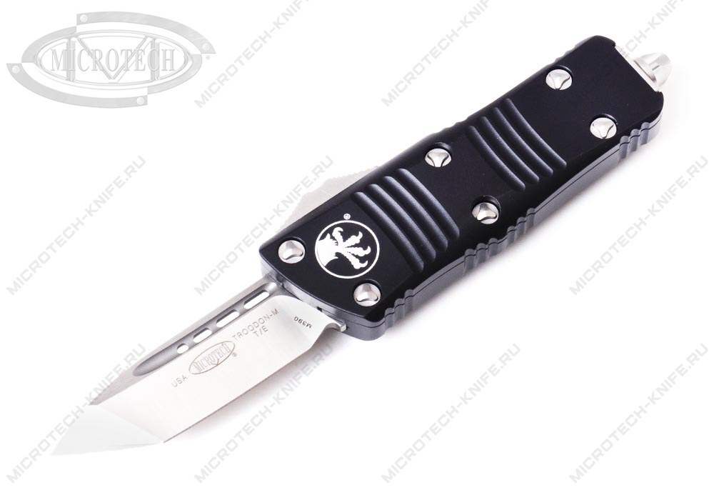 Нож Microtech Mini Troodon 240-4