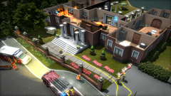 RESCUE 2: Everyday Heroes (Версия для СНГ [ Кроме РФ и РБ ]) (для ПК, цифровой код доступа)