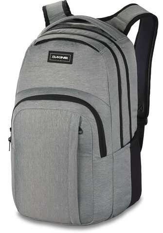 Картинка рюкзак городской Dakine campus l 33l Geyser Grey - 1