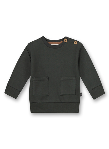 Толстовка Sanetta 10527 4508