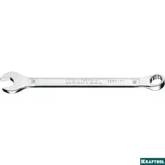 KRAFTOOL 10 мм, комбинированный гаечный ключ (27079-10)