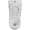 BelBagno BB2141CP-TOR/BB2141T/BB865SC Унитаз-компакт безободковый со смывом TORNADO BelBagno SFERA-TOR BB2141CP-TOR/BB2141T/BB865SC
