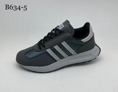 Кроссовки по 8 пар (36-41)р. B634-5