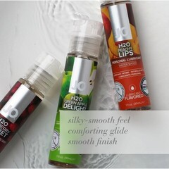 Вкусовой лубрикант 