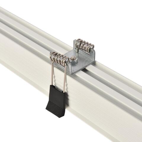 Встраиваемый светодиодный светильник Favourite Roshni 3084-10C