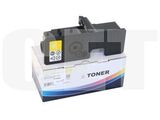 Тонер-картридж (PK208) TK-5230Y для KYOCERA ECOSYS P5021cdn/M5521cdn (CET) Yellow, 33г, 2200 стр., CET8995Y