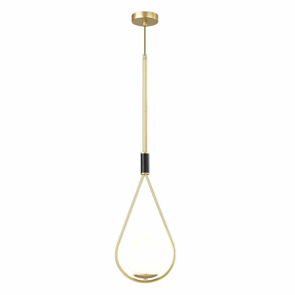 Подвесной светильник Odeon Light Pendant Flari 4810/1