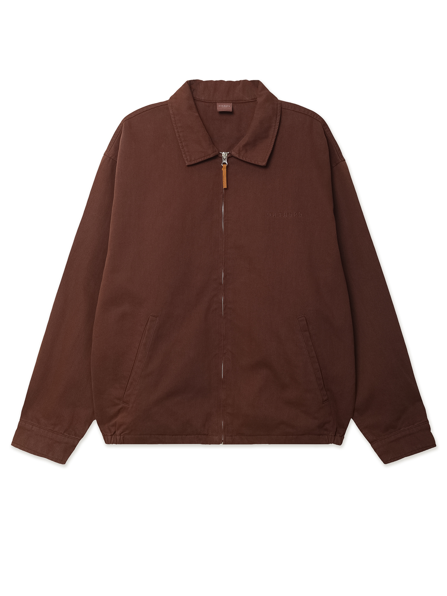 【AUSTINN】【iamyuki】Gilbert Work Jacket Мужская Куртка Work