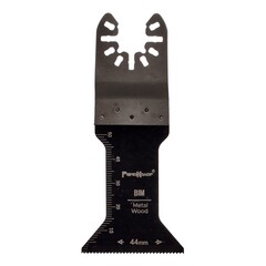 74-6-001 Набор насадок для МФИ, 6 штук (РемоКолор)