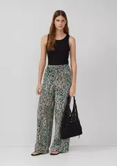 Брюки из вискозы s.Oliver