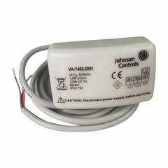 Johnson Controls VA-7482-0011-D