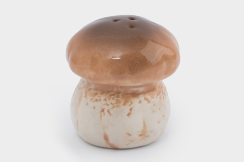 Емкость для соли или перца 7см Anna Lafarg Autumn forest Гриб