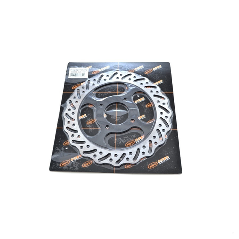 Тормозной диск передний KAYO Т2 (с 2015 года)