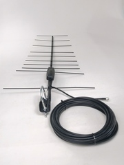 Антенна сотовая Триада-4535 SOTAantenna.ru. Антенна LTE 450 МГц направленная на кронштейн