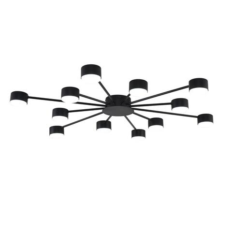 Потолочная люстра Lumion TORINA 8344/12C