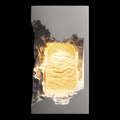 Настенный встраиваемый светильник Loft It Antique 10355C