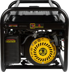 Генераторы