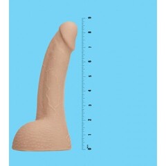 Фаллоимитатор Fleshjack Boys Brent Corrigan