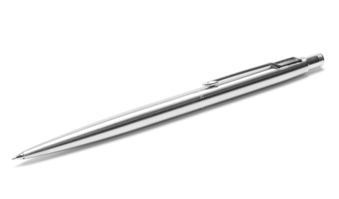 Карандаш механический Parker Classic Flighter Stainless Steel CT (S0150514)