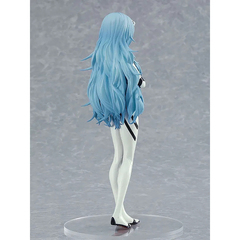 Фигурка Pop Up Parade: Evangelion. Rei Ayanami (Long Hair Ver.)