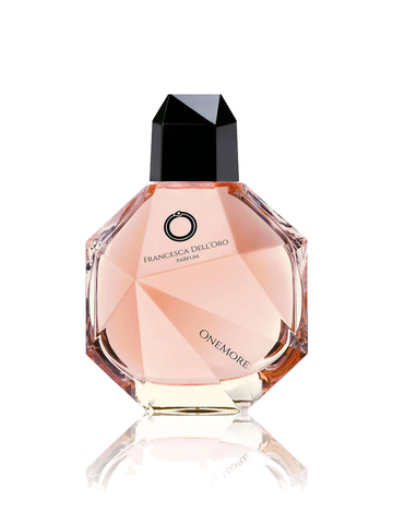 FRANCESCA DELL'ORO ONE MORE unisex 100ml edp