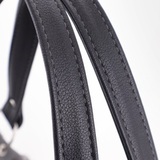 Сумка Саломея 304 македония серый + черный