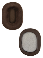 Амбушюры Audio-Technica M20, M30, M40, M50, M60, M70 (Велюр)