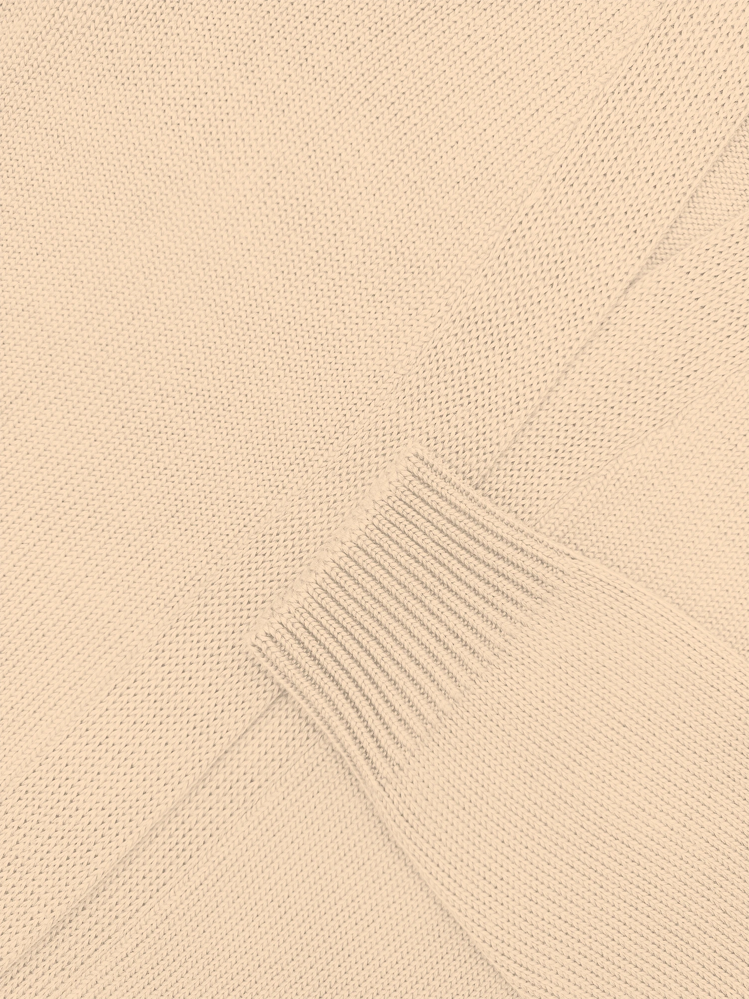 Кардиган с планкой из кашемира