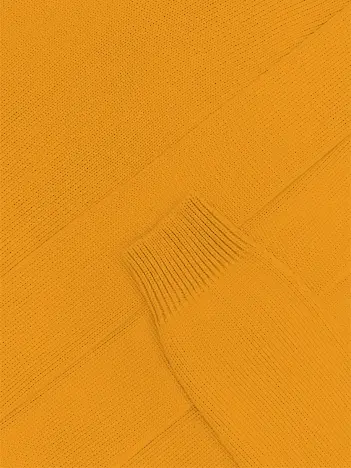 Кардиган с капюшоном из шелка