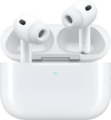 Наушники Apple AirPods Pro 3 (2025) USB-C MagSafe, White