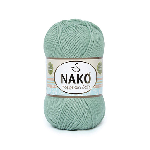 Hosgeldin Soft Nako 10600