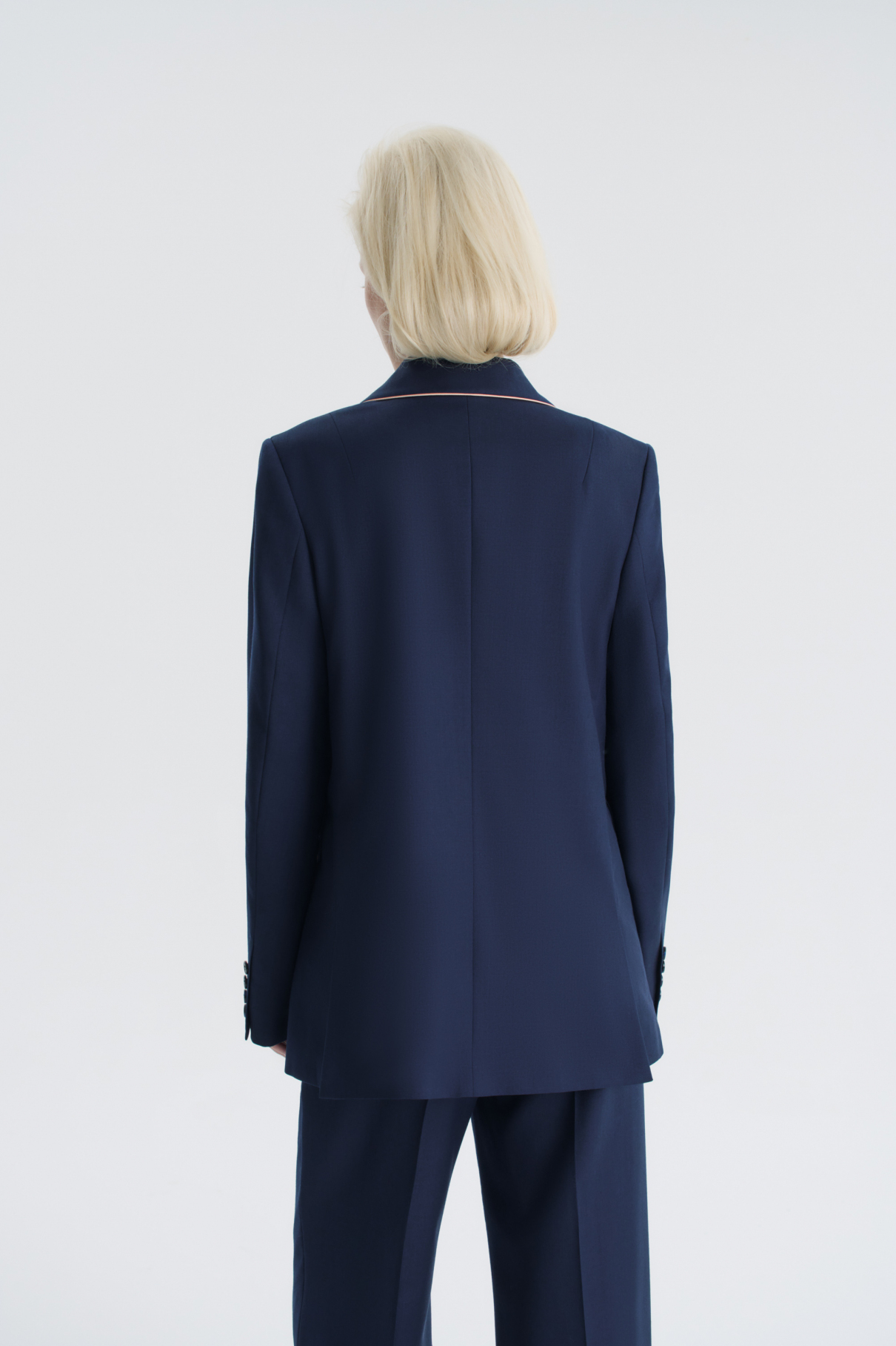 Жакет Mon amour