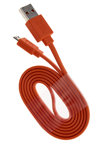 USB кабель зарядки JBL T450BT, V300, V700BT, E450BT, E55BT, E45BT, EVEREST 300, ELITE 700