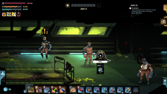 Space Prison (для ПК, цифровой код доступа)